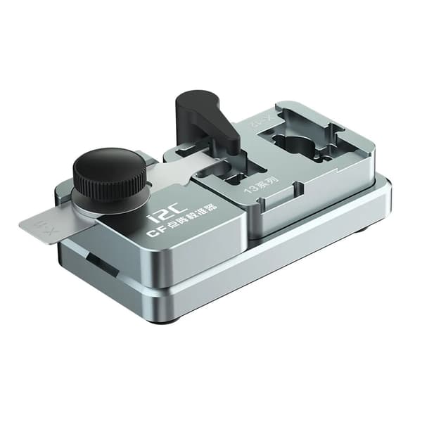 I2C CF Punktmatrisekalibrator iPhone X - iPhone 11 Pro Max 80