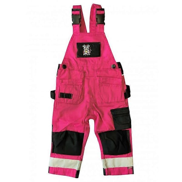 Selerbukser med Loxy-refleks Rosa 110