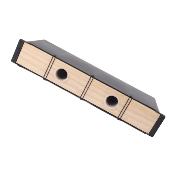 Bee Frame Water Feeder Enkel att installera Pine Plast 5L Bee Frame Matningsverktyg för bimatning