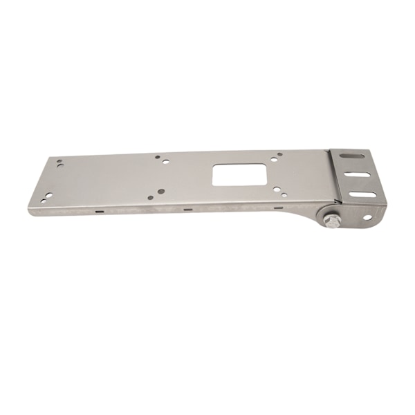 Transducer Bracket 000 10874 001 Robust Transducer Monteringsbyte för Lowrance LSS-2 HD Skimmer Transducer