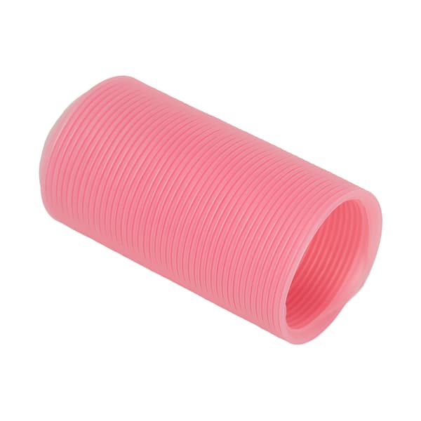 Lektunnel til små dyr Foldbar plastikgjemmested Hamster rør legetøj til marsvin pindsvin