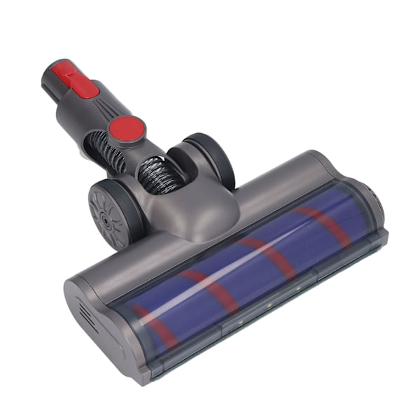 Imurin puhdistuspään vaihto LED-valoilla V7 V8 V10 V11 imurille - Varaosat