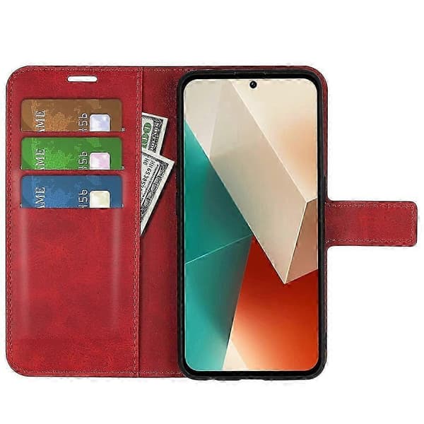 Mobilcover til Xiaomi Redmi Note 13 5G (Kina) Style B