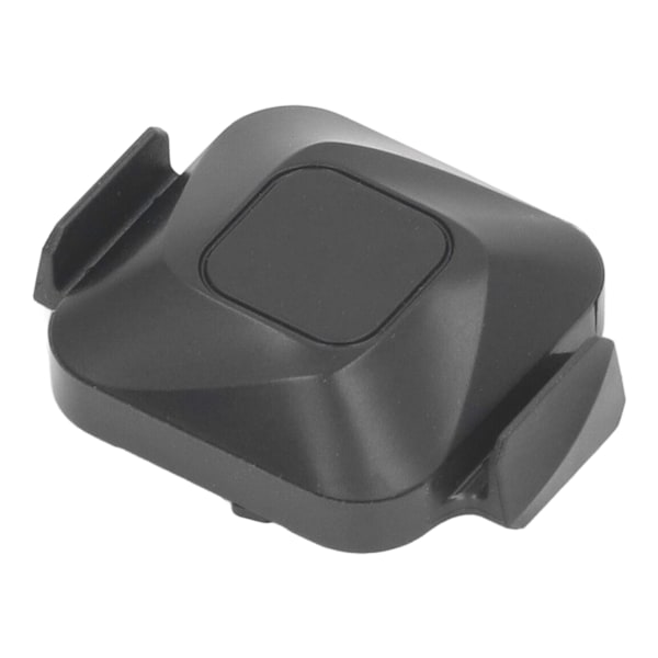 Cykelhastighedskadencesensor Dual Mode IP67 Vandafvisende Bluetooth og ANT+ Hastighedskadencesensor til WAHOO