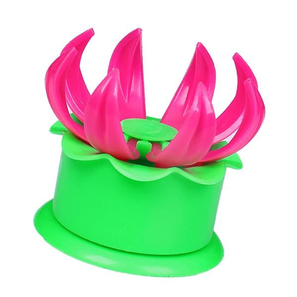 Bun Mold Green Unique Design Robust Practical Easy Operation Multifunctional Reliable Steamer for Stuffed Buns for Cooking Kitchen L