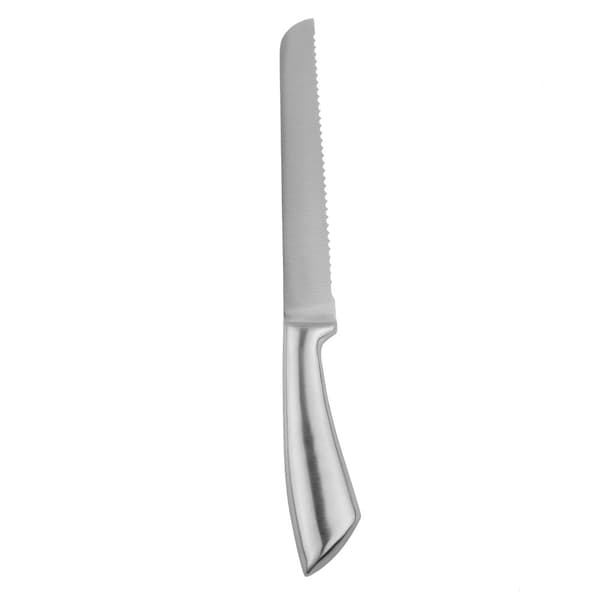 1st Stainless Steel Baking Knife Cake Bread Kitchen Cutter Hand Tool