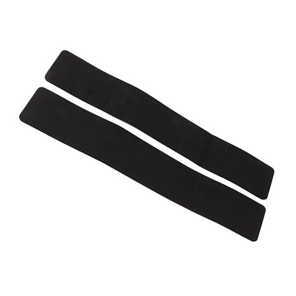 2 stk Anti-slip møbelskinner EVA skærbare møbelgribere til sofa stol