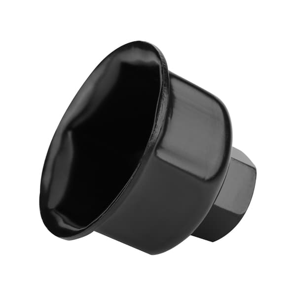 36 mm 3/8\" Oliefilter Nøgle Socket Drive Remover Tool til X5 A6L A8L