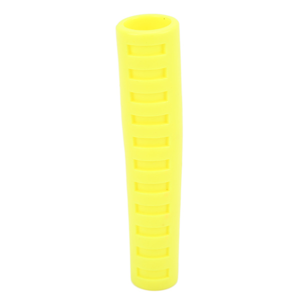 Sukellus 95 mm säätöletkun suojakotelo veden alla matalapaineletkun suojakotelo Suojakotelo Keltainen