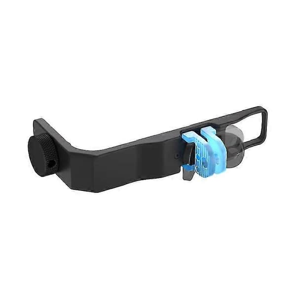 X3 Horisontalt Actionfeste Tilbehør Kompatibel med Insta 360 X3 Bundle