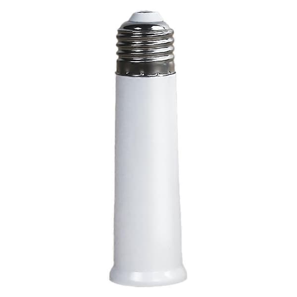 E27 til E27 lampeholderadapter lampeforlengelsessokkel for bedre belysning 120mm