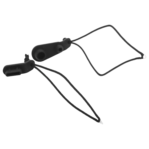 RC Drone -lentolasien latausportin pölytiivis tulppa suojakansi FPV Combo -laseille