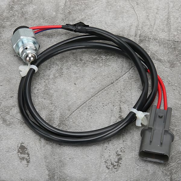 Vapaakytkin-kytkin MR953767 Sopii Mitsubishi Montero Pajero 3.5 & 3.8 V6 2001 - 2006