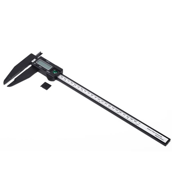 Digital elektronisk bremsekaliper 150mm 300mm måleverktøy