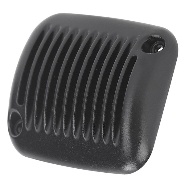 RC Drone Gimbal Kamera Bakdeksel Aluminium Legering Kamera Bakre Cap Shell for FPV Combo