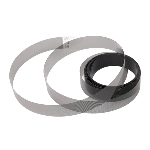 Printer Encoder Strip 150LPI 15mm Bredd 2700mm Längd PET Encoder Raster Film för Photo Machine Plotter