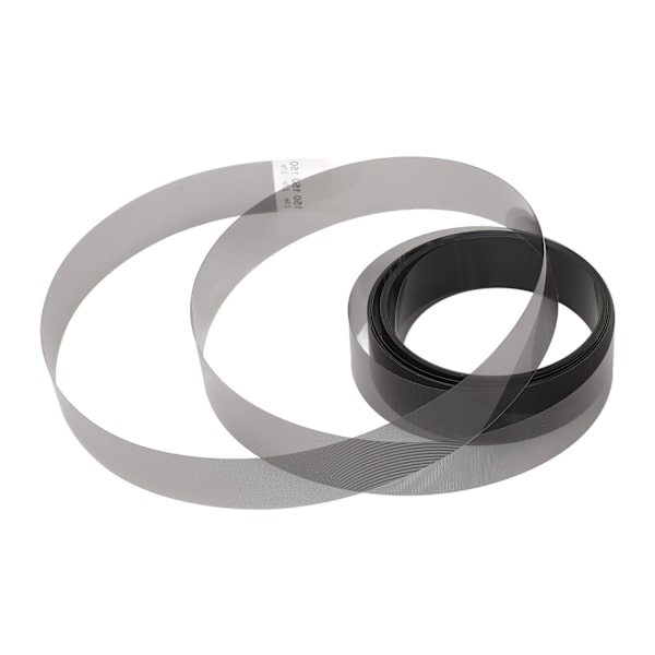 Printer Encoder Strip 150LPI 15mm Bredde 2700mm Længde PET Encoder Raster Film til Foto Maskine Plotter