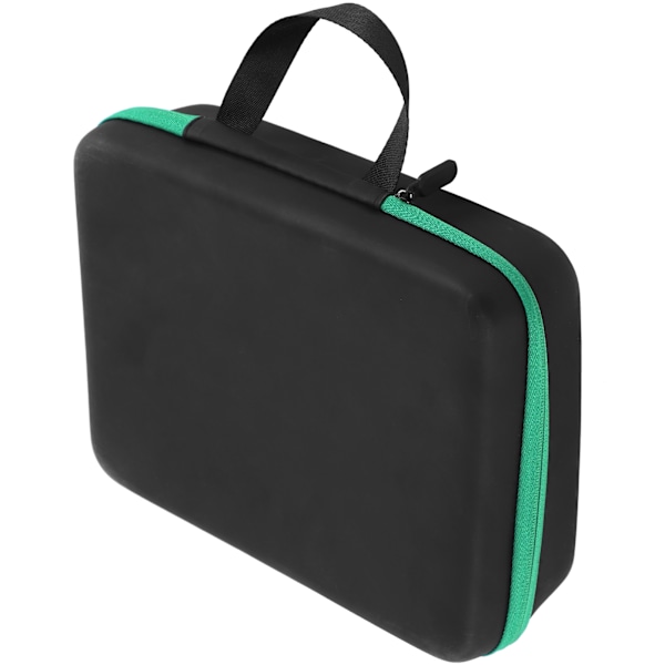 Bærbart etui for pilspisser Broadheads Box Etui Container Jakt Bueskyting Tilbehør