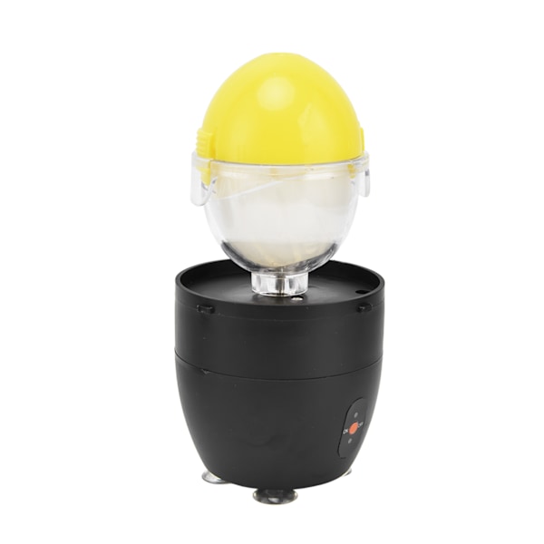 Äggspinnare Bärbar Golden Egg Maker Ägg Matlagningsverktyg Köksprylar 100‑240V för ParentsUS-kontakt