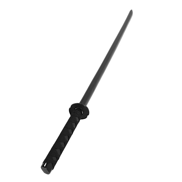 Träsvärd med plastsvärd Tan Hållbar kampsportsträning Träsvärd Performance Prop