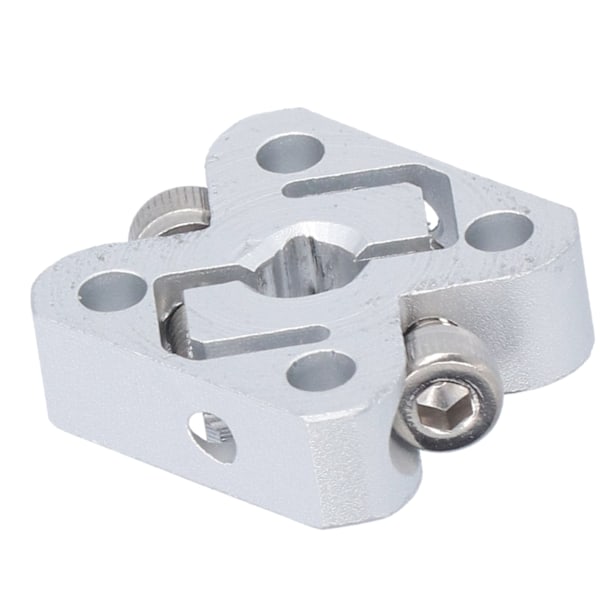 Linear Motion Rail Clamping Guide Support Aluminium monteringsverktyg för GoBILDA 3311‑0016‑1006