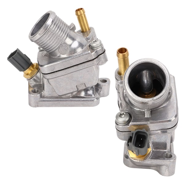 Termostaatit 31293699 Auton moottorin jäähdytysnesteen termostaattikotelo S60 S80 XC70 V70 XC90
