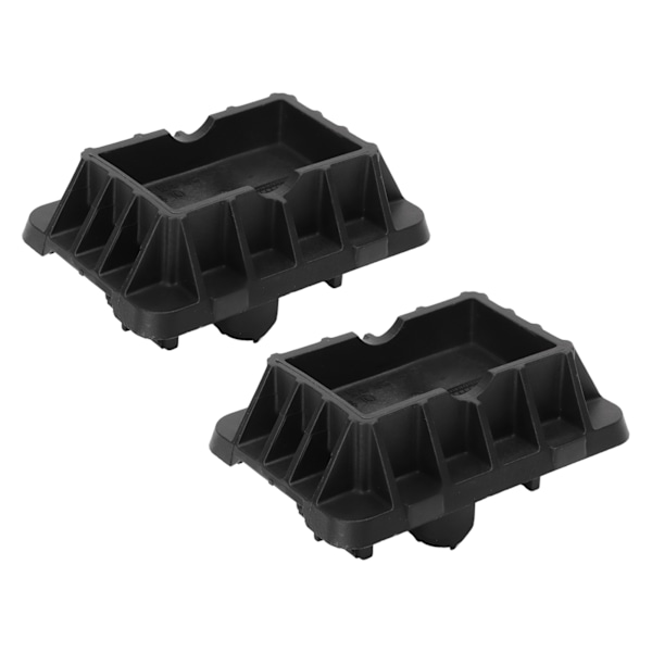 2 kpl Autonostinpehmusteet 51717169981 Auton Nostinpistokkeen Vaihto F30 F35 E88