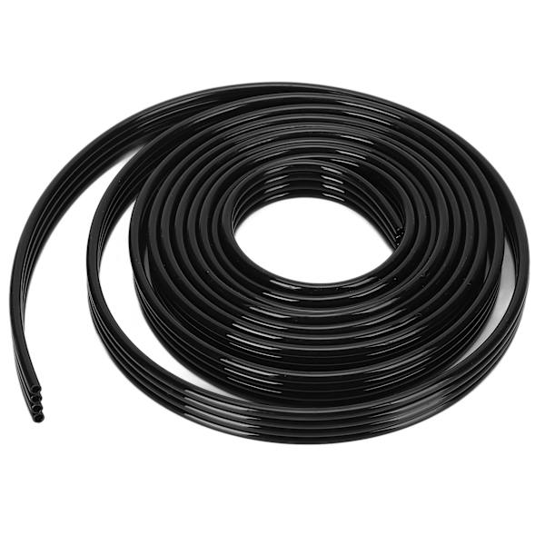 Mustekynä UV-letku PP tarvikkeiden korvaava osa DX4 DX5 DX7 tulostuspää Pipe4 Linjat 5 metriä