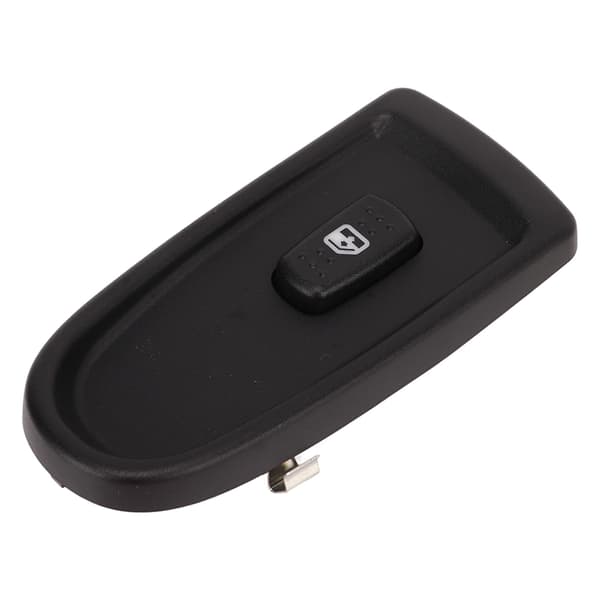 Car Passenger Side Window Control Switch 5801304492 Replacement for Iveco Daily IV-V