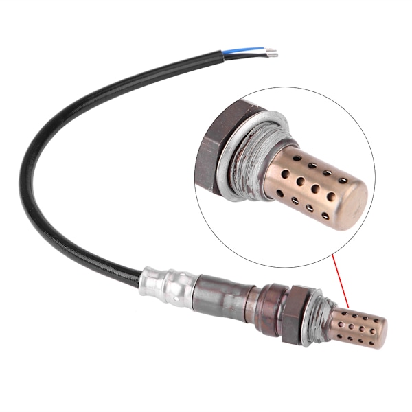 4-tråds Universal SG450 luftbränsleförhållande Lambda O2 syresensor för Hyundai Kia-fordon 90-15