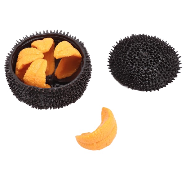 Sea Urchin Pusselleksak Hög Simulerad Förbättra Kreativitet 3D Sea Urchin Educational Toy