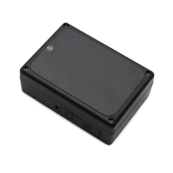 Mini 4G Trådløs Bærbar GPS Tracker CY02A