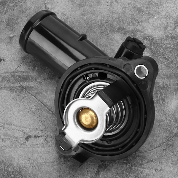 Biltermostathus Shell 5184651AF Erstatning Passer til Jeep Wrangler