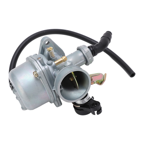 ATV Forgaser 19mm Metal til 50cc til 125cc 4-takts Dirt Bikes Go Karts Scootere