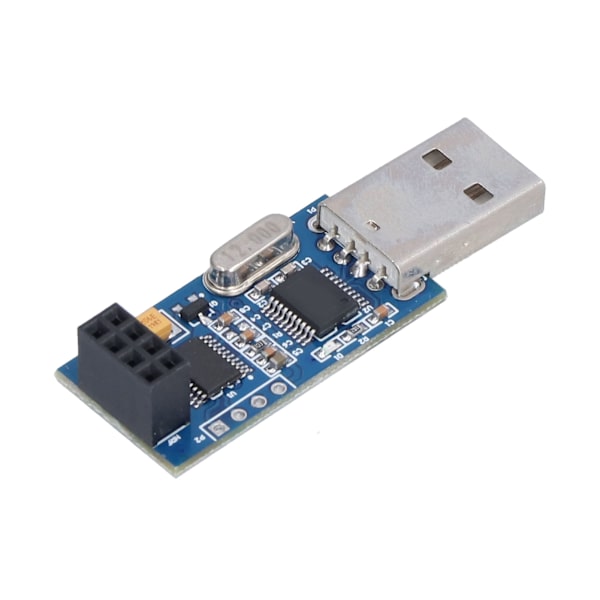 Data Acquisition Module USB to F24L01 Wireless Serial Interface Module for Data Transmission Wireless Detection System