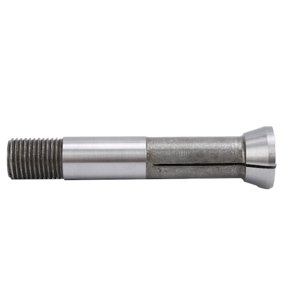 Collet Replacement High Hardness Grinder M20 Thread Chuck Grinding Machine Accessories 1/2-12.75mm