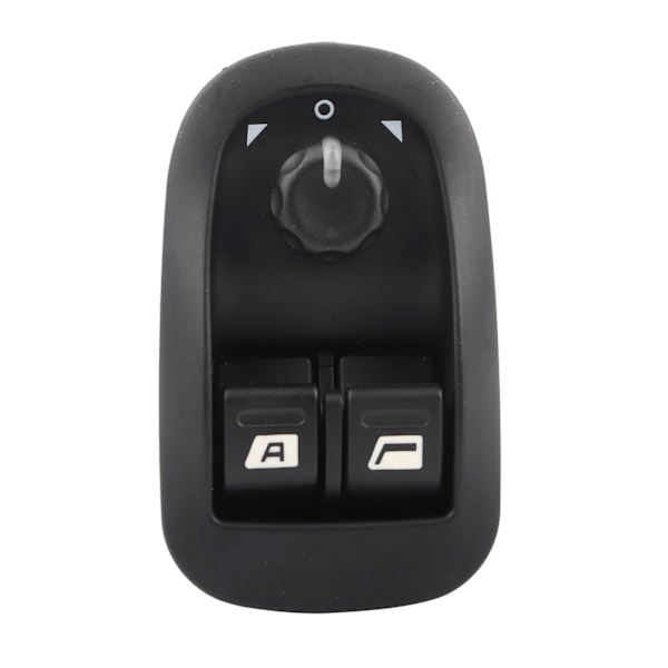 Electric Window Switch Mirror Button Control for Peugeot 206 6554.WA
