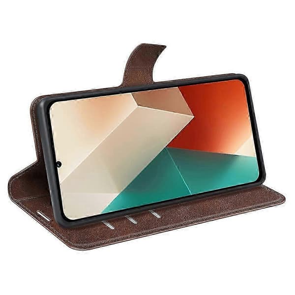Mobilcover til Xiaomi Redmi Note 13 5G (Kina) Style G