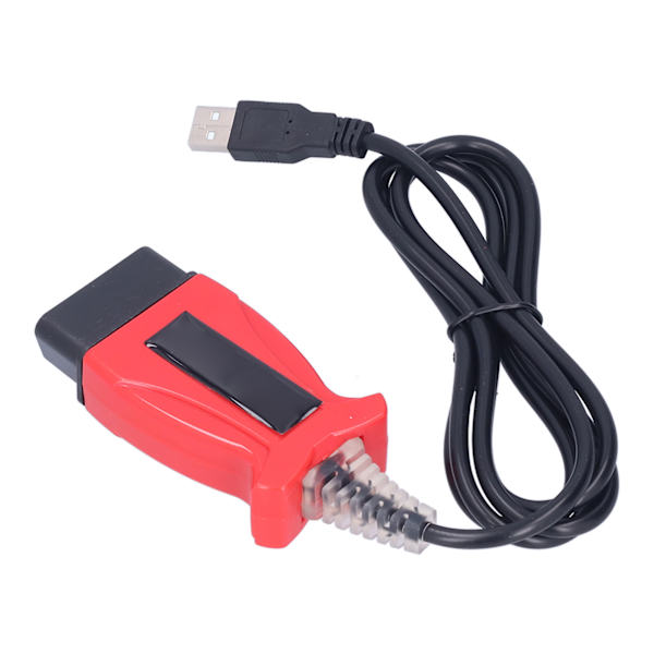 Car Diagnostic Cable UCDS Pro V1.27.008 UCDSYS Replacement for Focus MK2 20042014 C307