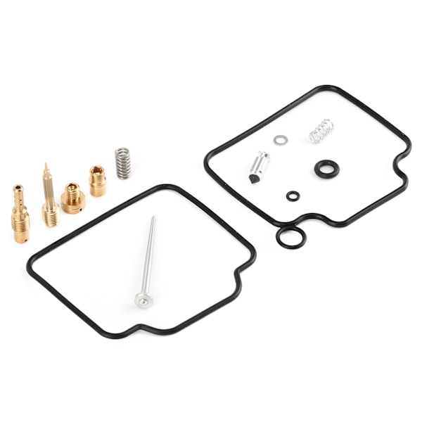 Ombyggnadssats för förgasare 0201-318 Passar för Honda Rebel 250 CMX250 C 1986-2012