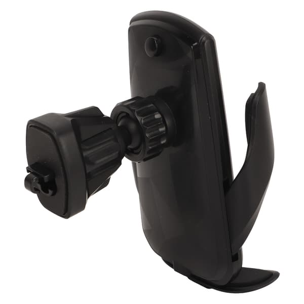 Magnetisk Trådløs Biloplader 40W Navigation Stativ Universal Luftventil Telefonholder til de fleste Smartphones