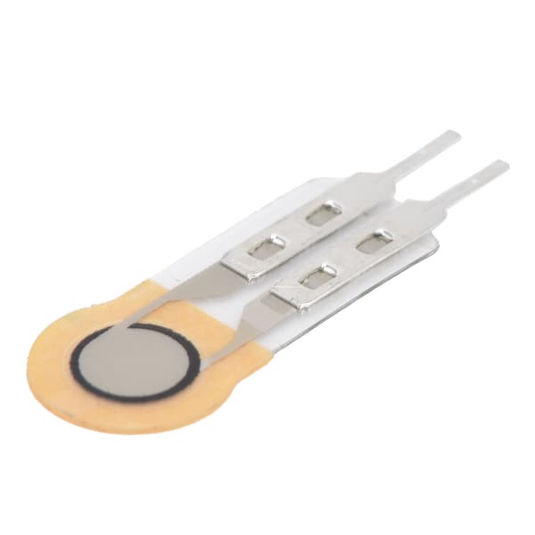 Thin Film Pressure Sensor High Precision Flexible Force Sensing Resistor 10g~5Kg RP-C7 6ST-GCS