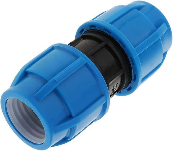Letkuliitin Kaksoisletkuliitin Pikaliitin Letkuliitin - 32mm