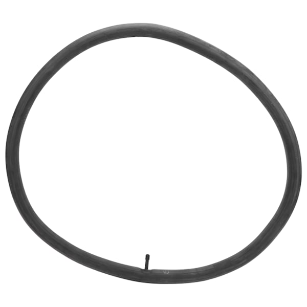 26x1,50-1,75 innerslang för cykel Schrader ventil 26 tum byte av butylgummi innerslang