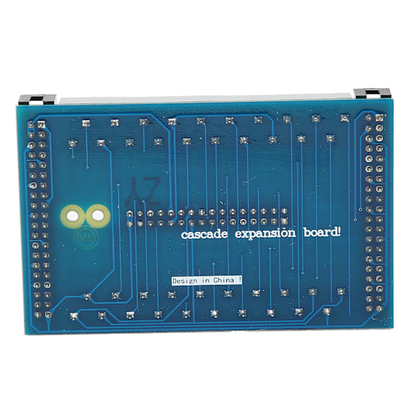 Udvidelseskort Plast PCB Cascade GPIO Udvidelsesmodul til Raspberry Pi 4/3/2/1