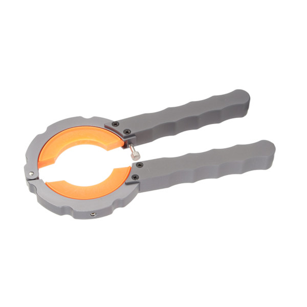 Professional Watch Bezel Remover Alloy Watch Bezel Ring Opener Tool för urmakare