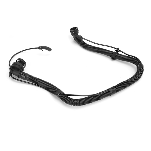 Krumslange til vevhusventilation 25193343 Udskiftning til CHEVROLET CRUZE/SONIC/TRAX