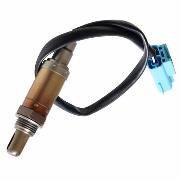 2X Luft- og brændstofforhold O2-sensor 22690-6N206 226906N206 til Primera Wagon 2000 X-Trail 2000 QR20DE