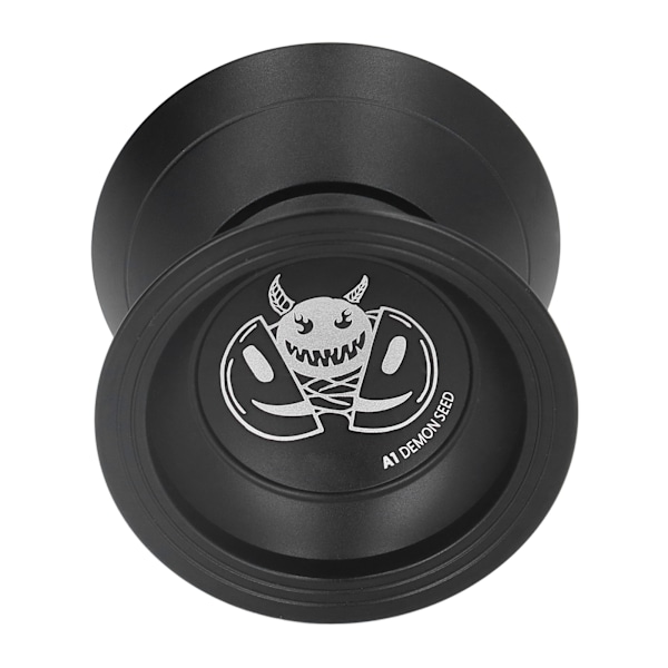 Kids Yoyo Ball Byt ut lager Stabil Balans Komplexa tricks Legering Yoyo-leksak för barn