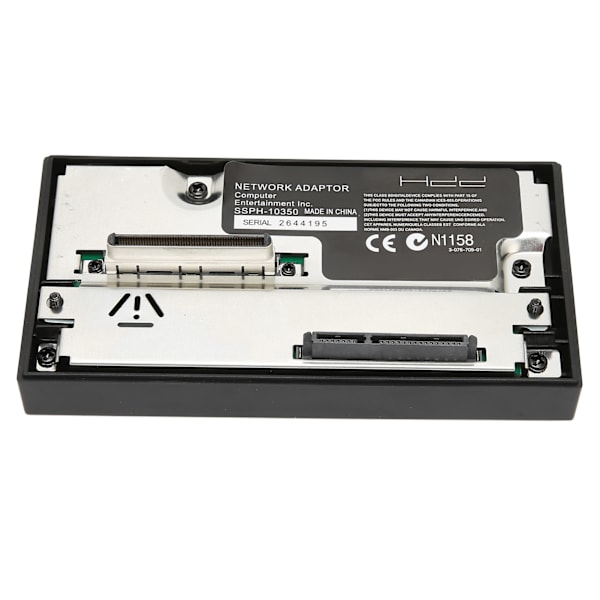 SATA Interface HDD Adapter til PS 2 Network Adapter Set og FMCB Version 1.953 Hukommelseskort 64 MB gratis McBoot